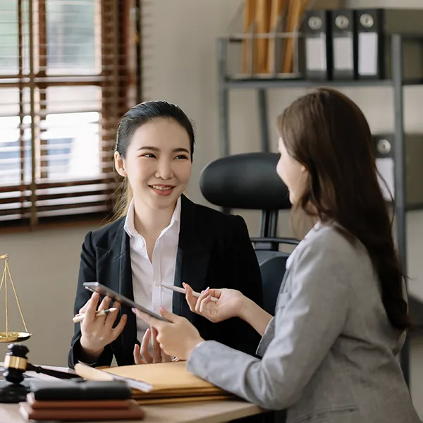 Why lighthouse legal service